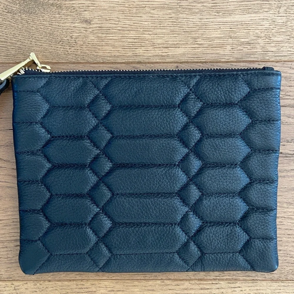 Aimee Kestenberg It's A Love Thing Clutch